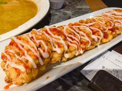 -欧记轩龙虾·私房菜(A店)