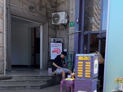 -HANA COFFEE(长寿路店)
