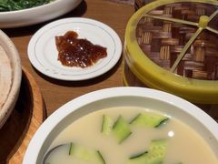 -北京全聚德(西翠路店)