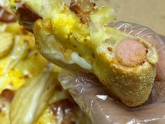 -达美乐比萨(板井路店)