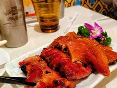 -香港新发烧腊茶餐厅(书城店)