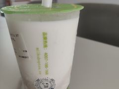 -迷客夏Milksha(无锡苏宁店)