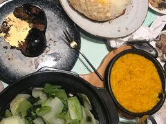 -大树餐厅(红旗街万达店)