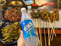 -林二哥宜烤官·宜宾小烧烤