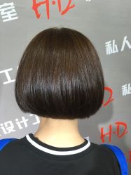 -HD HAIR STYLE