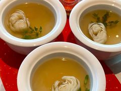 -馋遇江南·精致湖景雅宴(东方之门店)