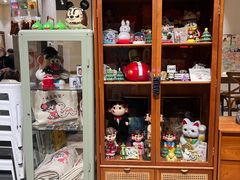 -小豆海棠(人民南路店)