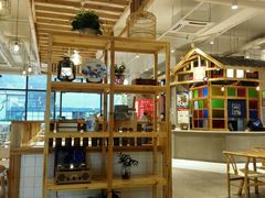 大堂-冰泉豆浆馆(阳朔店)