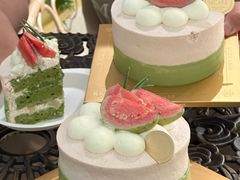-M'CAKE(西单大悦城店)
