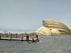 -盐湖景区