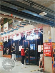-嗨翻Hi-Fun竞技主题乐园·蹦床团建生日聚会(五棵松华熙店)
