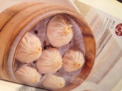 -上海小南国(仲盛世界商城店)