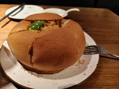 -大树餐厅(益田假日店)