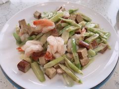 -前王院•巧克力海鲜市集餐厅(万平口店)