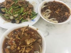 -太原面食店(解放路店)