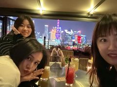 -罗斯福色戒酒吧(外滩店)