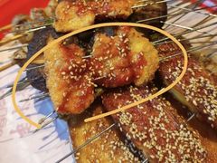 -北三老太太烧烤(人生一串上榜店)