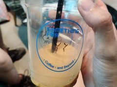 -Something For(中洲湾店)