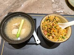 -松临·铁板烧&Omakase(神农店)