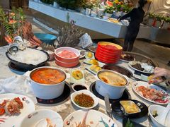 -阳光岛·海鲜盛宴(银泰中心in99店)