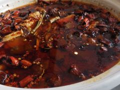 -辣婆婆(航天桥店)