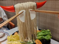 -许府牛火锅(信义坊总店)