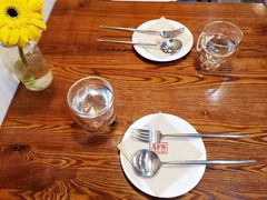 -AFS Cafe & Canteen(闽江二路店)