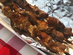 -西贝莜面村(上海百联西郊店)