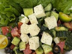 -沙漠玫瑰土耳其餐厅(神路街店)