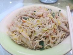 湖头炒米粉-泉州酒店-温陵中餐厅(庄府巷店)