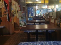 -鸟亭·居酒屋(青年路店)