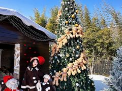 -HERRE·FARM 赫尔露营农场·团建聚会包场