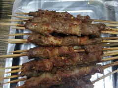 -锅圈食汇火锅烧烤食材超市(回龙观店)