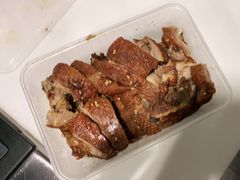 甜皮鸭-钟鸭子·非物质文化遗产(观景路店)