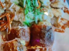 -友强·23年特色海鲜大排档(厦门店)