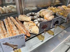 -The open life(万象城店)