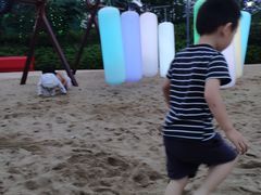 -蓝精灵乐园·世茂精灵之城主题乐园