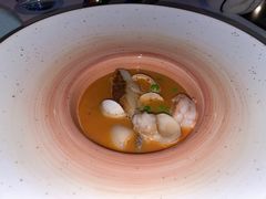 -渔火·特色餐厅(佘山世茂洲际酒店)