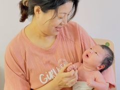 -爱贝佳母婴护理服务中心·月嫂育儿嫂(鲁迅路店)