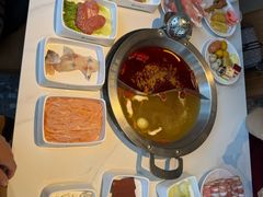 -名扬煮艺肥牛自助火锅(同和店)