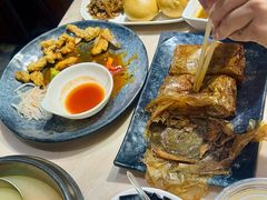 -老粤西梧州特色菜餐厅