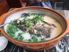 -风味小馆(天目湖宾馆店)