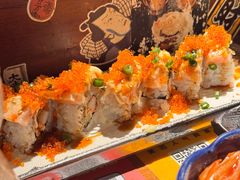 -半藏居酒屋(香港花园店)