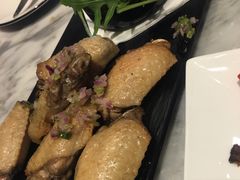 -玛尚诺Pizza&Bar(长泰广场店)