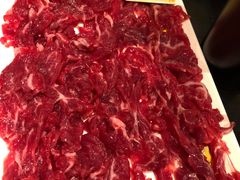 -大吉利·潮汕鲜牛肉火锅(万峰路店)