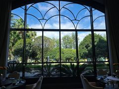 -翠湖宾馆·中餐厅