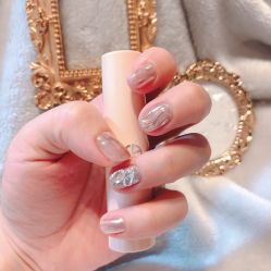 -DAZZLING BEAUTY美甲•美睫专门店