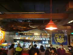 -Luchador摔跤手墨西哥餐厅(恒宇广场店)