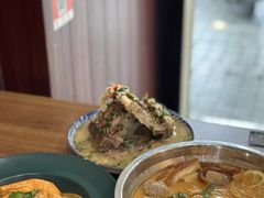 -曼谷食堂·泰国家庭料理(丹桂路店)