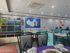 -郭姐·威海渔村(黄兴路店)